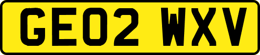GE02WXV