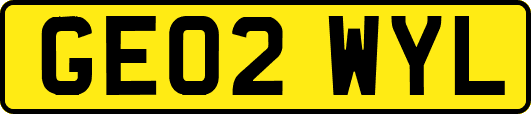 GE02WYL