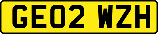 GE02WZH