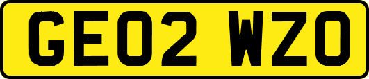 GE02WZO