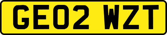GE02WZT