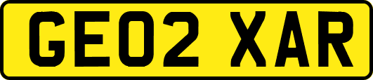 GE02XAR