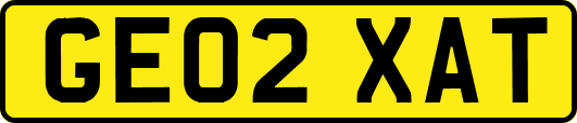 GE02XAT