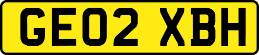 GE02XBH
