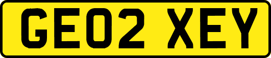 GE02XEY