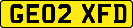 GE02XFD