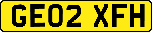 GE02XFH