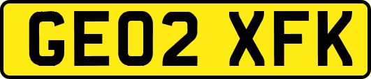 GE02XFK