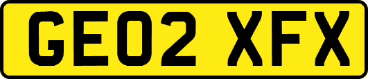 GE02XFX