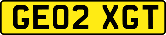 GE02XGT