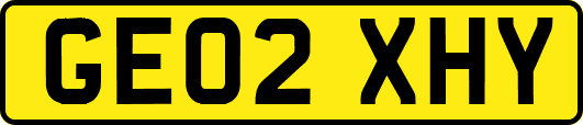 GE02XHY