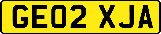 GE02XJA