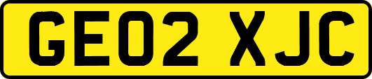 GE02XJC