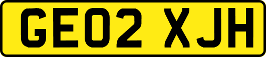 GE02XJH
