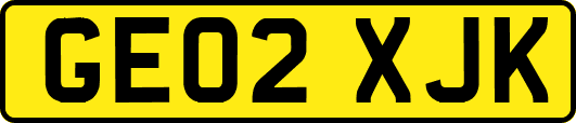 GE02XJK