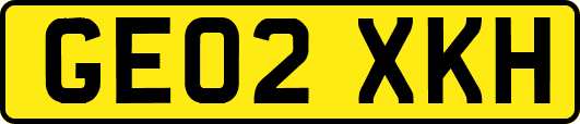 GE02XKH