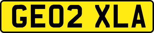 GE02XLA