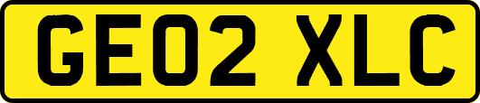 GE02XLC
