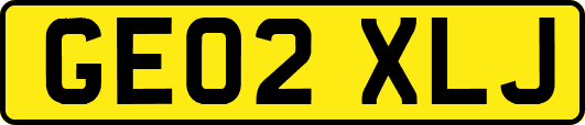 GE02XLJ