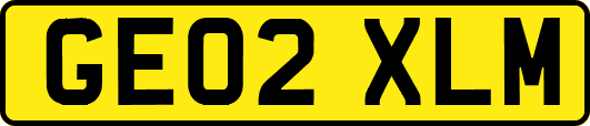GE02XLM