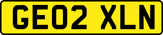 GE02XLN