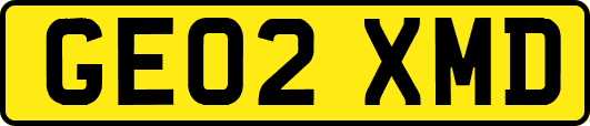 GE02XMD