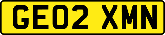 GE02XMN