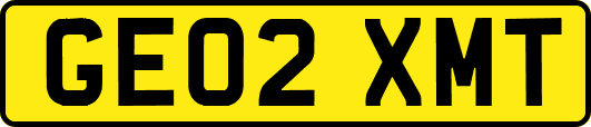 GE02XMT