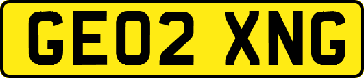 GE02XNG