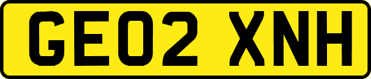 GE02XNH