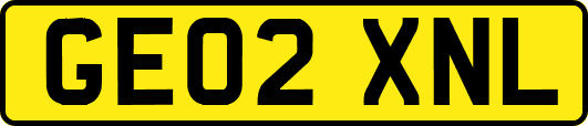 GE02XNL