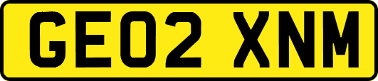 GE02XNM