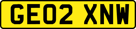 GE02XNW