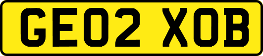 GE02XOB