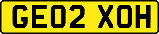 GE02XOH