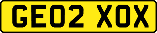 GE02XOX