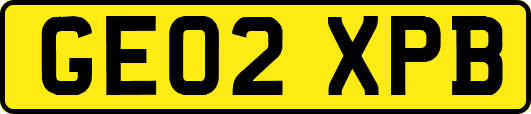 GE02XPB