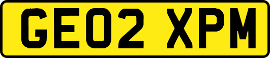 GE02XPM
