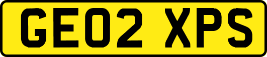 GE02XPS
