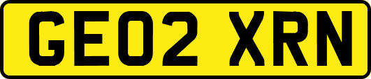 GE02XRN