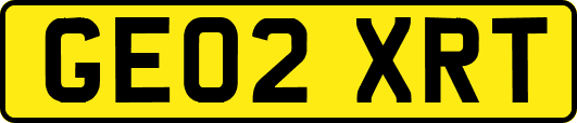 GE02XRT
