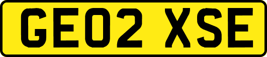 GE02XSE