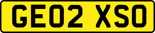 GE02XSO
