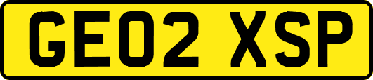 GE02XSP