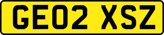 GE02XSZ