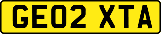 GE02XTA