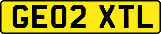 GE02XTL