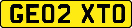 GE02XTO