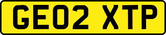 GE02XTP