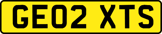 GE02XTS
